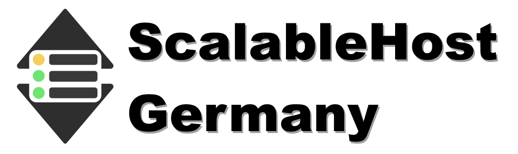 ScalableHost Germany